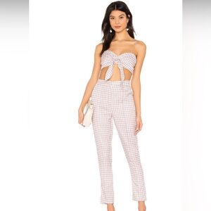 Raye Cami Pant Set-Superdown